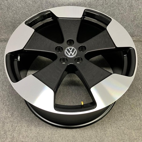 Oryginal alufelge buzz - alufelge, vw