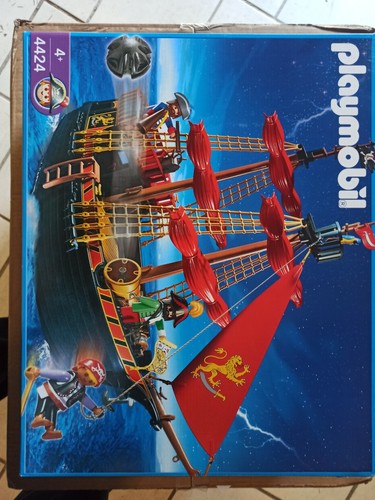 Playmobil 4424