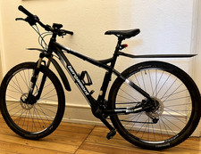 Mountain Bike | ohne Antrieb