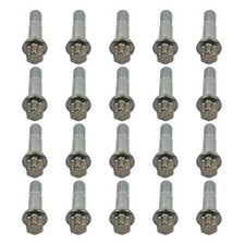 20* Radschraube Radbolzen für