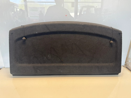 Hutablage golf v - hutablage, vw