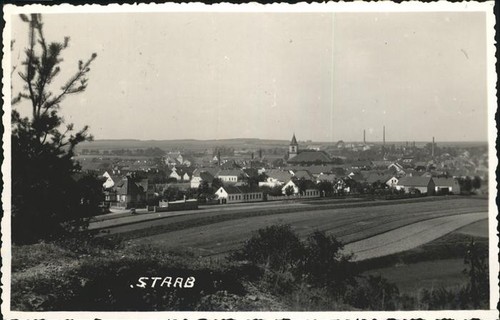 Stod staab - stod,