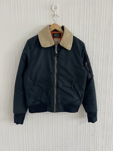 Schott herren bomber - herren,