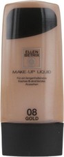Ellen Betrix Make Up Liquid -