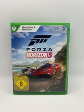 Forza Horizon 5 (Microsoft