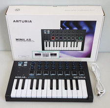 Arturia MiniLab MKII MK2 USB