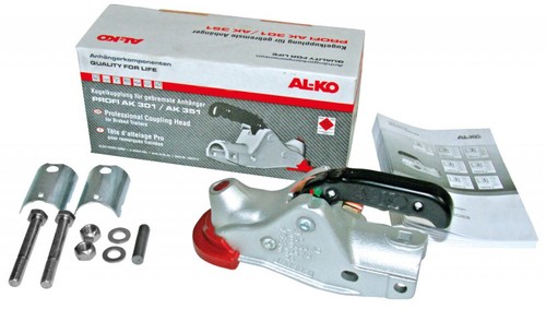 Alko kugelkupplung 301 bis - alko, ak