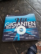 DIE HIT-GIGANTEN - 3 CD - BEST