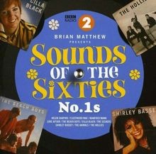 Sounds the sixties 1s - sounds, sixties:
