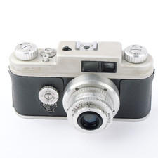 Argus 21 Markfinder Cintar 3.5/50mm NOTTESTED