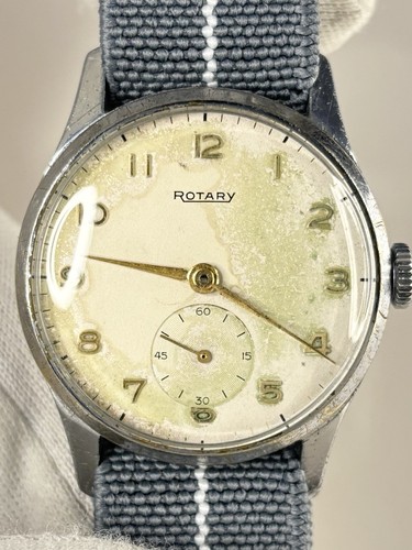 Rotary vintage 1940 - rotary,