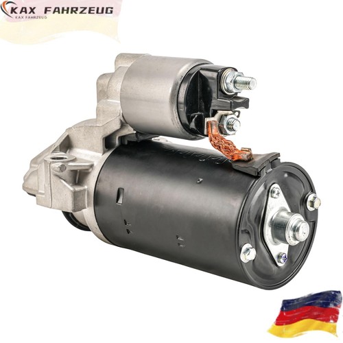 Anlasser starter 12 - 2, kw