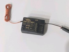 Robbe Futaba Empfänger