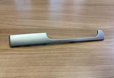 Decorative strip aluminium