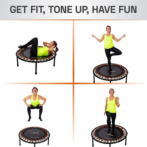 Fit bounce pro - bounce,
