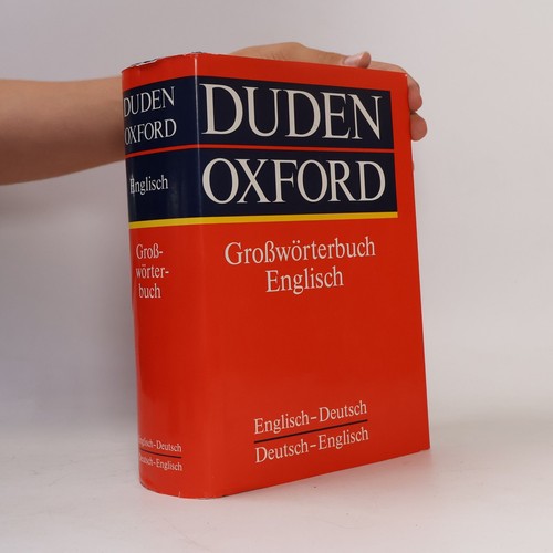 Duden-Oxford