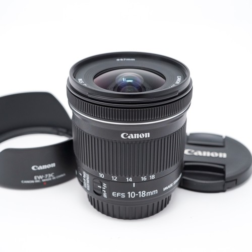 Canon 18mm 4 5 - canon, 10-18mm
