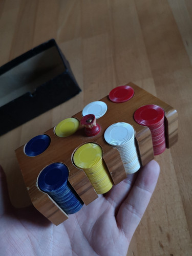 Vintage spielmarken für - spielmarken,