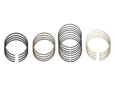 4x Kolbenring BMW 3er E90 E91 2,0 N43B20 N43B20A N20B20A 11257562457 NEU