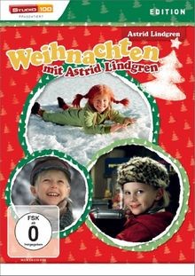 Weihnachten mit astrid - weihnachten,