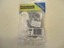 (H7/5) LEGO Service Bag 5229