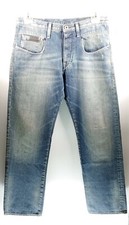 G-Star Blade Loose 50219 W31 L32 blau Herren Jeans Hose Denim Designer Mode VTG