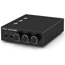 Return- Mini ESS9039 Stereo Gaming DAC USB D/A-Konverter Kopfhörerverstärker