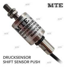 Quickshifter Drucksensor Push