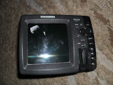 echolot Humminbird 798c an Bastler