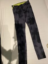 Laufhose Sport Leggings 7/8 von Tchibo Gr S wie neu