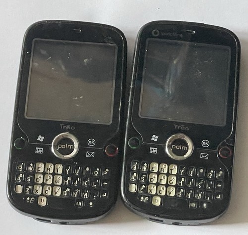 Retro 2000s palm treo - retro, pro