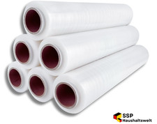 Stretchfolie 23µm 50cm x 300m