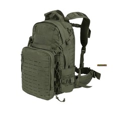 Ghost rucksack olive - mk,