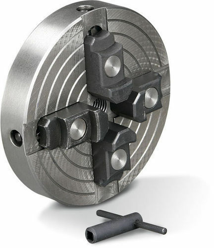 Drechselfutter backenfutter - drechselfutter, 4-backenfutter