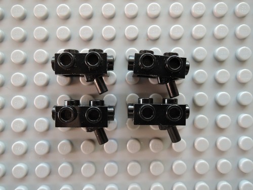 Lego star wars gun - 4,