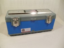 Kleiner Werkzeugkoffer