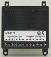 LGB 55080 MZS-Kehrschleifenmodul digital.