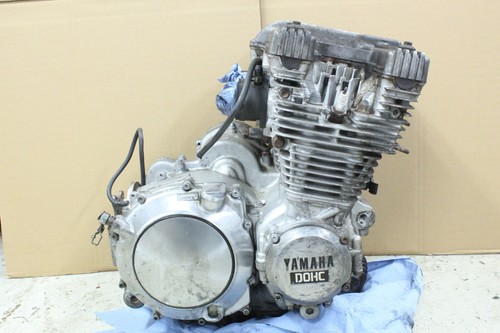 Yamaha 900 motor - xj,
