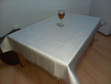 Tischdecke Tischfolie