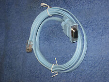 CISCO Programmierkabel