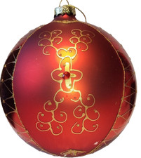 HOFF INTERIEUR " Eine Glas