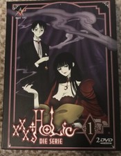 xxxHolic - Die Serie, Vol. 01