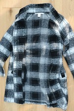 Max Studio Damen Mantel Jacke