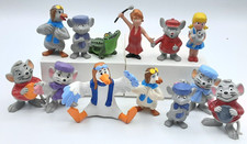 DISNEY Bernard u. Bianca Figur