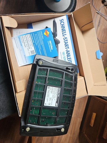 1und1 fritzbox home server - fritzbox,