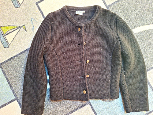 Trachtenjacke für mädchen - trachtenjacke,