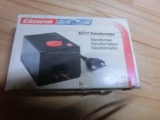 1:40 Carrera 53711 Profi