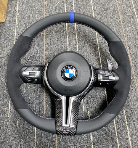 Bmw sport lenkrad - m, e71