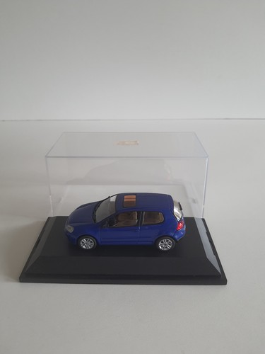 Schuco golf 5 limousine - vw,