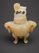 Antik China Chinesische Qing